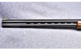 Perazzi MX8~12 Gauge - 8 of 11