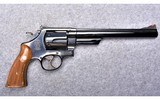 Smith & Wesson 29-2~.44 Magnum - 3 of 4