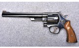 Smith & Wesson 29-2~.44 Magnum - 4 of 4