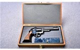 Smith & Wesson 19-2~.357 Magnum - 1 of 4