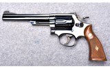 Smith & Wesson 19-2~.357 Magnum - 4 of 4