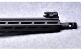 Springfield Armory Saint Victor~5.56x45 Nato - 4 of 8
