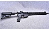 Springfield Armory Saint Victor~5.56x45 Nato - 1 of 8