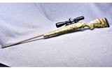 Weatherby Vanguard First Lite~7MM Remington Magnum - 5 of 8