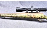 Weatherby Vanguard First Lite~7MM Remington Magnum - 7 of 8