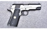 Colt Combat Commander 1911~45 Auto - 4 of 4
