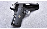 Colt Combat Commander 1911~45 Auto - 2 of 4