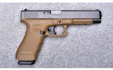 Glock 34 Gen 4~9MM Luger - 4 of 4