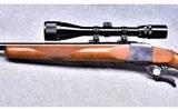 Sturm Ruger & Co. No. 1B~.25-06 Remington - 7 of 8