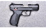 Ruger SR22~.22 Long Rifle - 4 of 4