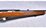 Weatherby Mark XXII~.22 Long Rifle - 3 of 8