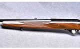 Weatherby Mark XXII~.22 Long Rifle - 7 of 8