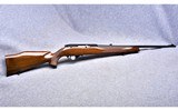 Weatherby Mark XXII~.22 Long Rifle - 1 of 8