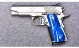 Kimber Compact Stainless~.45 ACP 1911 - 3 of 4