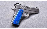 Kimber Compact Stainless~.45 ACP 1911 - 2 of 4