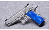 Kimber Compact Stainless~.45 ACP 1911 - 1 of 4