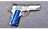 Kimber Compact Stainless~.45 ACP 1911 - 4 of 4