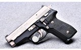 Sig Sauer P229~.40 S&W - 1 of 4