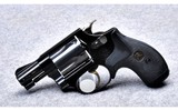 Smith & Wesson 37-1 Airweight~.38 Special - 1 of 4
