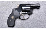 Smith & Wesson 37-1 Airweight~.38 Special - 4 of 4
