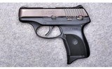 Ruger LC9~9 MM Luger - 3 of 4