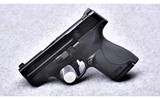 Smith & Wesson M&P9 Shield Plus~9MM Luger - 1 of 4