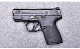 Smith & Wesson M&P9 Shield Plus~9MM Luger - 3 of 4