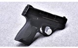 Smith & Wesson M&P9 Shield Plus~9MM Luger - 2 of 4