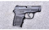 Smith & Wesson M&P Bodyguard 380 ~.380 Auto - 4 of 4