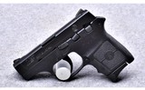 Smith & Wesson M&P Bodyguard 380 ~.380 Auto - 1 of 4