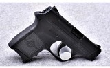 Smith & Wesson M&P Bodyguard 380 ~.380 Auto - 2 of 4