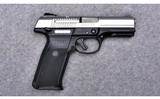 Ruger SR9 - 4 of 4