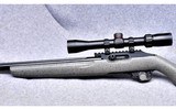 Ruger 10/22 Competition Left-Handed~.22 Long Rifle - 7 of 8