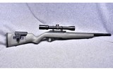 Ruger 10/22 Competition Left-Handed~.22 Long Rifle - 1 of 8