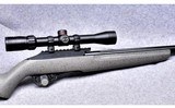 Ruger 10/22 Competition Left-Handed~.22 Long Rifle - 3 of 8