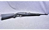 Ruger 10/22 Takedown~.22 Long Rifle - 1 of 8