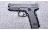 Springfield Armory XD-45~.45 ACP - 3 of 4
