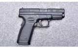 Springfield Armory XD-45~.45 ACP - 4 of 4