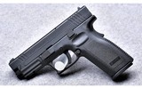 Springfield Armory XD-45~.45 ACP - 1 of 4