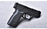 Springfield Armory XD-45~.45 ACP - 2 of 4
