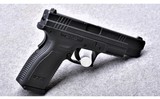 Springfield Armory XD-9 Tactical~9MM Luger - 2 of 4