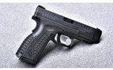 Springfield Armory XDM-9~9MM Luger - 2 of 4