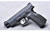 Springfield Armory XDM-9~9MM Luger - 1 of 4