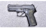 Sig Sauer P229~9MM Luger - 3 of 4