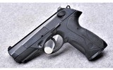 Beretta PX4 Storm~9MM Luger - 1 of 4