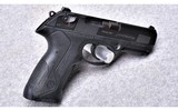 Beretta PX4 Storm~9MM Luger - 2 of 4