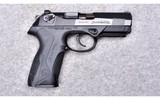 Beretta PX4 Storm~9MM Luger - 4 of 4