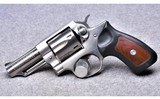Ruger GP100~.357 Mag/.38 SPL - 1 of 4