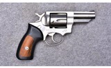 Ruger GP100~.357 Mag/.38 SPL - 4 of 4