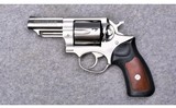 Ruger GP100~.357 Mag/.38 SPL - 3 of 4